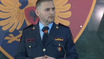 Helmimi i dhjetëra studentëve të Akademisë së Policisë, reagon drejtori Hita: Morëm masat, dy personat përgjegjës u arrestuan