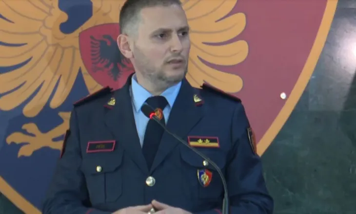 Helmimi i dhjetëra studentëve të Akademisë së Policisë, reagon drejtori Hita: Morëm masat, dy personat përgjegjës u arrestuan