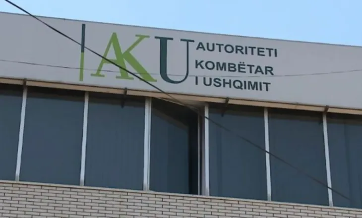 Helmimi i studentëve, reagon AKU