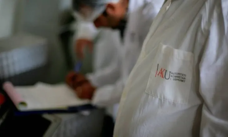 Helmimi i studentëve të Akademisë së Policisë, reagon AKU: Po bëhen verifikime laboratorike