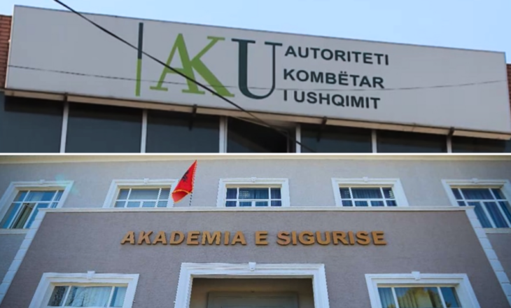 Helmimi i studentëve të policisë, Prokuroria ende në pritje të përgjigjes nga AKU