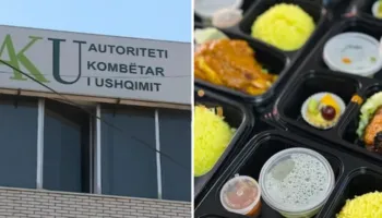 Helmimi në Akademinë e Sigurisë, reagon Sori-AL: Bllokimi nga AKU, masë e pajustifikuar
