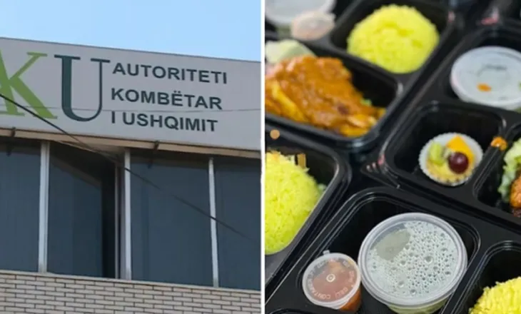 Helmimi në Akademinë e Sigurisë, reagon Sori-AL: Bllokimi nga AKU, masë e pajustifikuar
