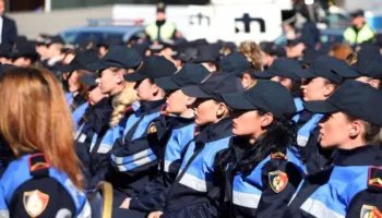 Helmohen nga ushqimi 40 kadetët e Akademisë së Sigurisë, disa përfundojnë në spital