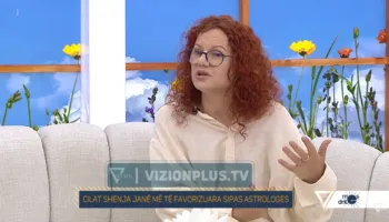 Hëna e Re e fundit e pranverës sjell lajme të forta, Meri Gjini paralajmëron dy shenja Horoskopi: Do merrni vendime të rëndësishme