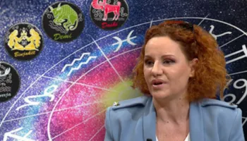 “Hena e re u sjell lek, shendet dhe pune te re”, Meri Gjini parashikon kujt i ndryshon jeta per mire këtë javë