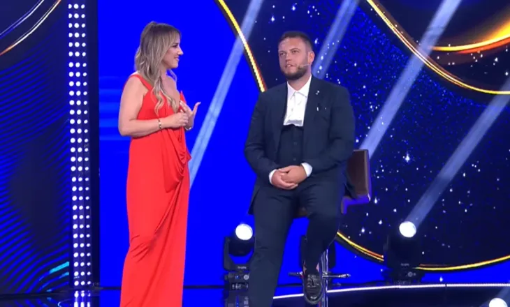 Henri largohet nga Ferma Vip, publiku vendosi të mbajë në garë Blerinën