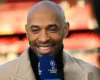 Henry i emocionuar, “kurorëzon” Artetën: Ky Arsenal është më i fortë se “Invincibles” im