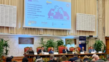 “Hetimet duhet të bazohen vetëm në prova konkrete”, Klodian Braho nga Italia: Të shmangen përgjithësimet mbi kombësinë