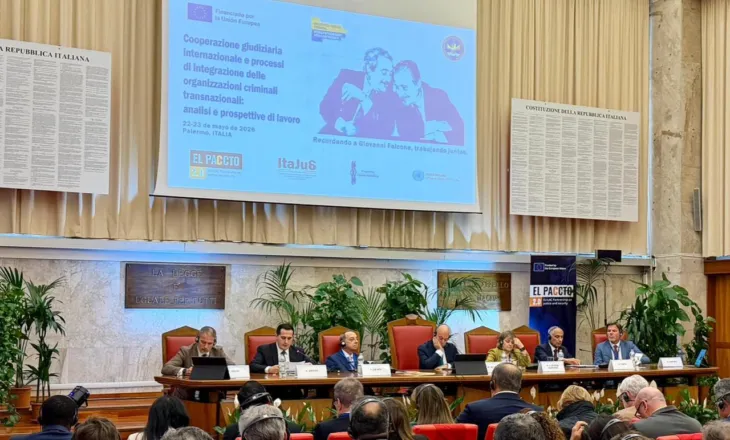 “Hetimet duhet të bazohen vetëm në prova konkrete”, Klodian Braho nga Italia: Të shmangen përgjithësimet mbi kombësinë