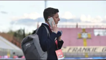 Hetimet mbi arbitrat; Rocchi në telefon me Gervasonin: Ata nuk duan të shohin atë arbitër
