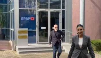 Hetimet për Ballukun/ SPAK kontroll shtëpisë së Sokol Ballës