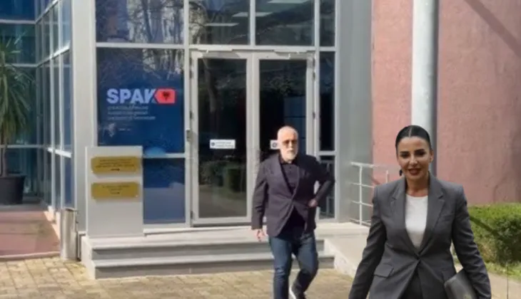 Hetimet për Ballukun/ SPAK kontroll shtëpisë së Sokol Ballës