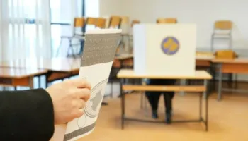 Hidhet shorti në KQZ, këta janë numrat e subjekteve politike për zgjedhjet e 7 qershorit në Kosovë