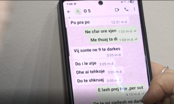 Hiqej si punonjëse tatimesh, merr 14 mijë euro për shtëpi të bllokuar në bankë!