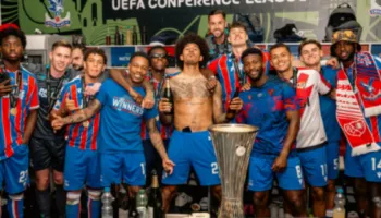 Historia e Crystal Palace, çfarë nuk dini për klubin që triumfoi në Conference League