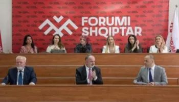 Historike në Tuz, partitë shqiptare në Mal të Zi bashkojnë forcat politike, krijohet Forumi Shqiptar