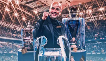 Historike/ Pep Guardiola “shkatërron” mitin e Alex Ferguson, numrat që po çmendin botën e futbollit!