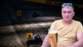 Historiku / Radaçit ia hoqën vetëm 1 muaj patentën, Policia shkeli ligjin për rastin përsëritës