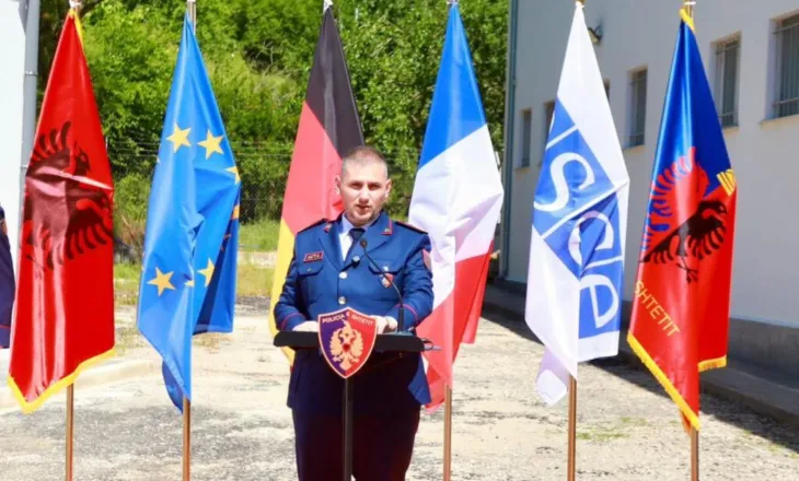 Hita: Do të kontribuojmë maksimalisht në luftën kundër krimit të organizuar dhe kërcënimeve globale