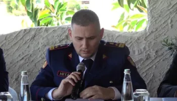 Hita nga Saranda: E papranueshme që polici të bëhet palë me shkelësit e ligjit