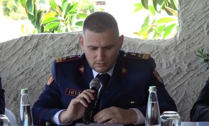 Hita nga Saranda: E papranueshme që polici të bëhet palë me shkelësit e ligjit