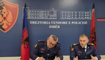 Hita, porosi efektivëve në Kukës e Dibër: Fokus te siguria në shkolla, rrugë dhe sezoni turistik