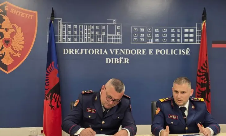 Hita, porosi efektivëve në Kukës e Dibër: Fokus te siguria në shkolla, rrugë dhe sezoni turistik