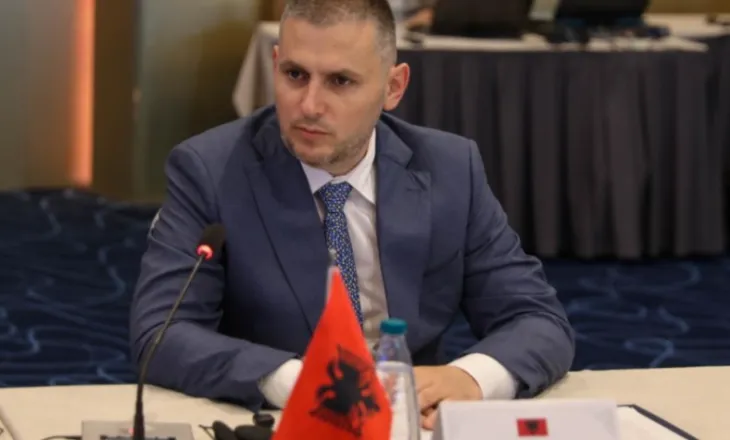 Hita: Task-Forca, mekanizëm real operacional bashkëpunimi, koordinimi dhe shkëmbimi inteligjence