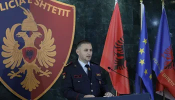 Hitaj: Po verifikojmë veprimet e policisë pas aksidentit tragjik me dy të mitur