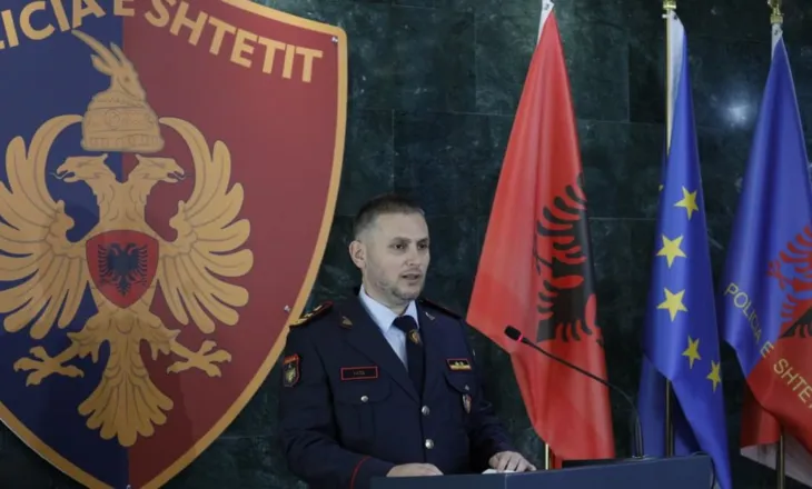 Hitaj: Po verifikojmë veprimet e policisë pas aksidentit tragjik me dy të mitur