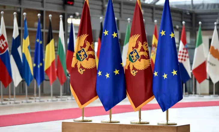 Holanda vendos kushte të reja për rrugën e Malit të Zi drejt BE-së