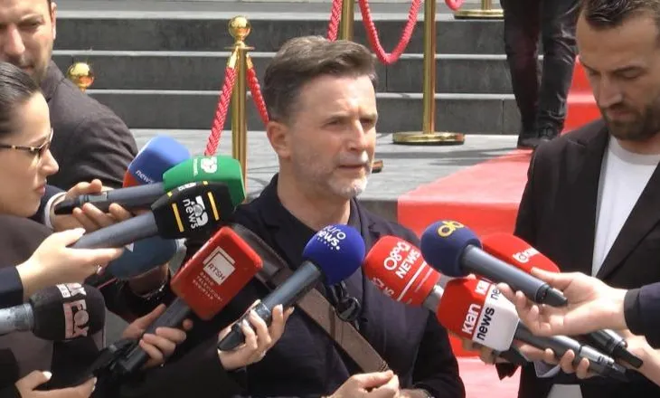 Homazhet për Pëllumbin, Braçe: 35 vite janë një jetë me njerëz që po ndahen me ne, është e vështirë