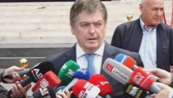 Homazhet për Servet Pëllumbin, ish-presidenti Bamir Topi: Një nga burrat më të mirë në politikë, zëri më i ekuilibruar në PS