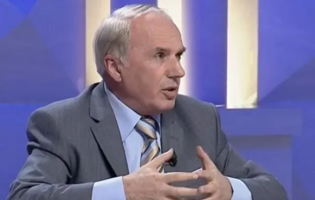 Homazhet për Servet Pëllumbin, Zogaj: Me vdekjen e tij politika e shqiptare është më e varfër