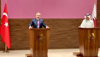 “Hormuzi nuk duhet të përdoret si armë”, Katari paralajmëron Iranin