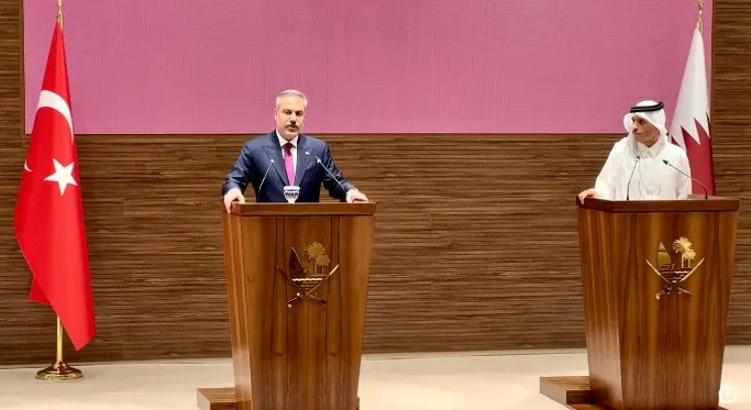 “Hormuzi nuk duhet të përdoret si armë”, Katari paralajmëron Iranin