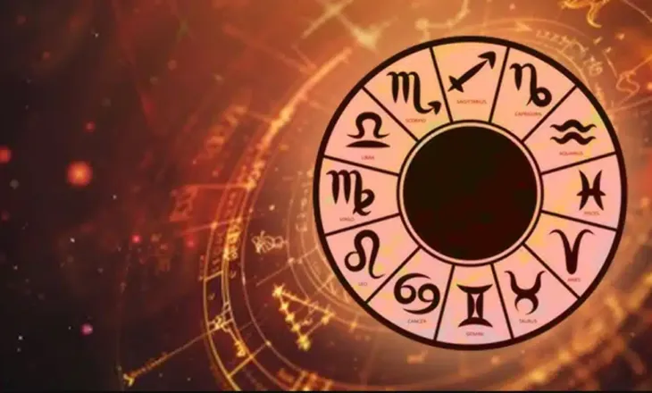 Horoskopi ditor për nesër, e Enjte 14 Maj 2026