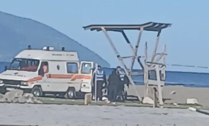 HORROR në Vlorë/ Një person gjendet i varur në një prej kullave të vrojtimit në plazh… – FOTO