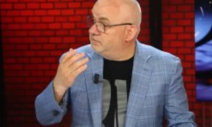 Hoxha: Burgjet janë mbushur me njerëz të zakonshëm, të paprekshmit janë larg qelive