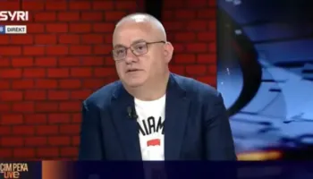 Hoxha ironizon Ramën: Drejtori i lojërave të fatit vendosi për Veliajn