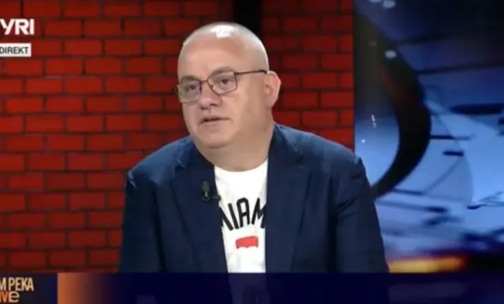 Hoxha ironizon Ramën: Drejtori i lojërave të fatit vendosi për Veliajn
