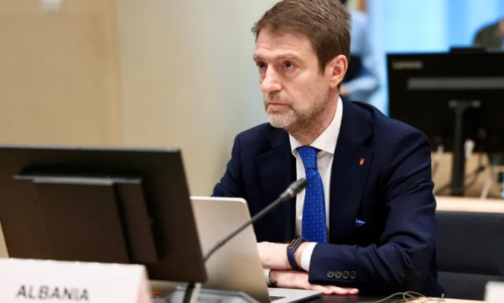 Hoxha në Bruksel: Rrëmbimi i fëmijëve ukrainas, mizoria më e rëndë e agresionit rus