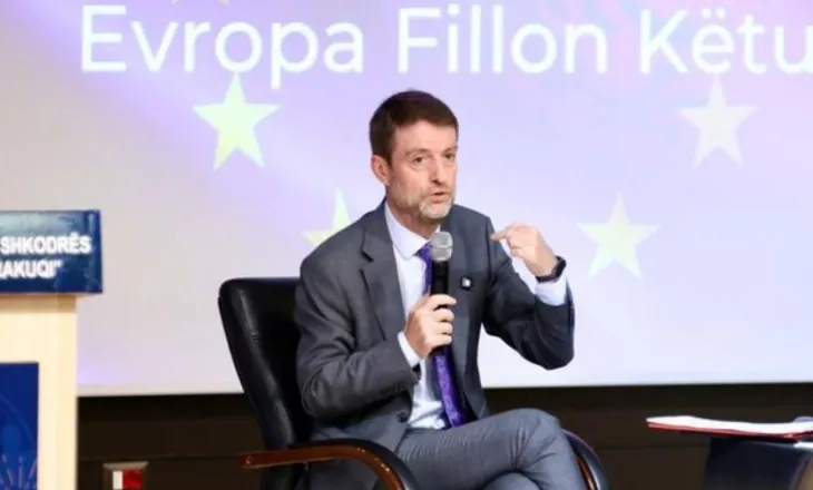 Hoxha nga Shkodra: Të rinjtë rrëzuan diktaturën 36 vite më parë, sot rol kyç për ndërtimin e Shqipërisë evropiane