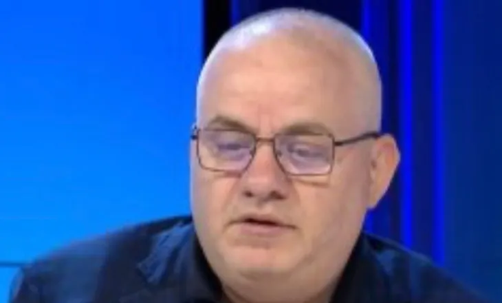 Hoxha: Paraja e korrupsionit po aq e madhe sa ajo e drogës, kemi kriminalizuar shtetin