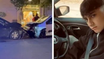Humbi jetën në aksidentin tragjik në Itali, ky është 19-vjeçari shqiptar
