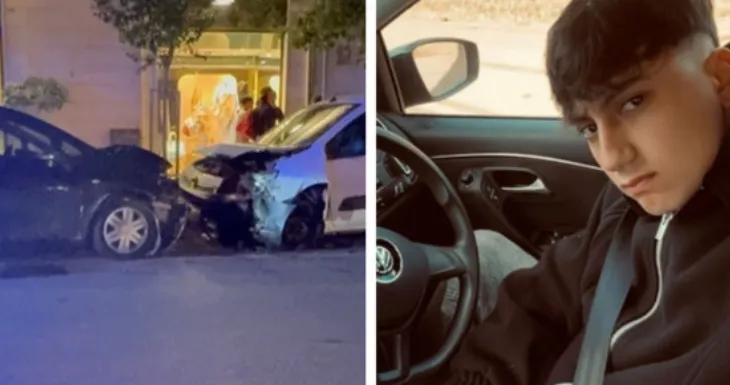 Humbi jetën në aksidentin tragjik në Itali, ky është 19-vjeçari shqiptar