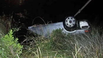 Humbi kontrollin e makinës dhe ra në kanal, ndërron jetë në spital 59-vjeçari