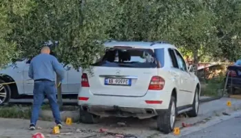 “Humbje e rëndë për gjithë komunitetin”/ Aksidenti tragjik, reagon shkolla ku mësonin tre të miturit: Kujtimi i tyre…