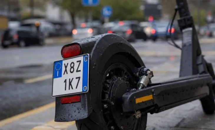 Hyjnë në fuqi rregullat e reja për lëvizjen me monopatina në Itali, detyrim pajisja me targa! Paralajmërohen gjoba deri në 400 euro